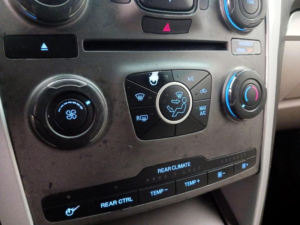 used 2014 Ford Explorer car, priced at $13,998