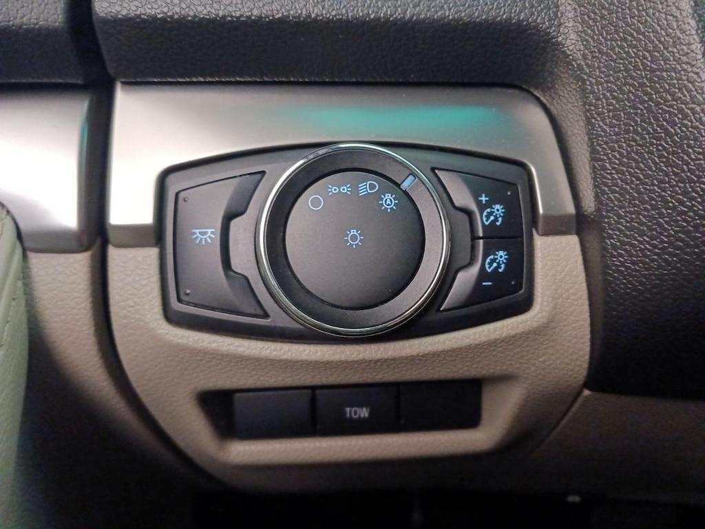 used 2014 Ford Explorer car, priced at $13,998