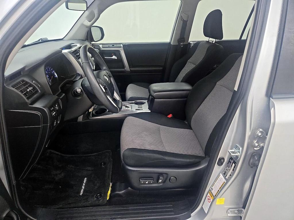 used 2017 Toyota 4Runner car, priced at $23,998