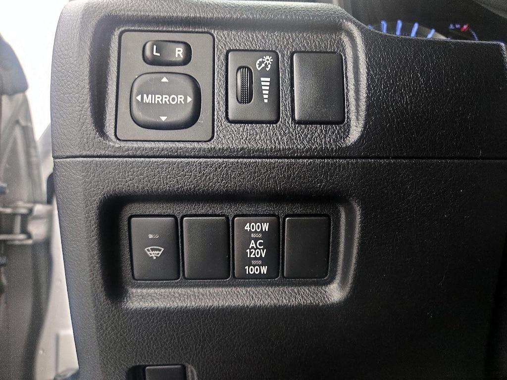 used 2017 Toyota 4Runner car, priced at $23,998