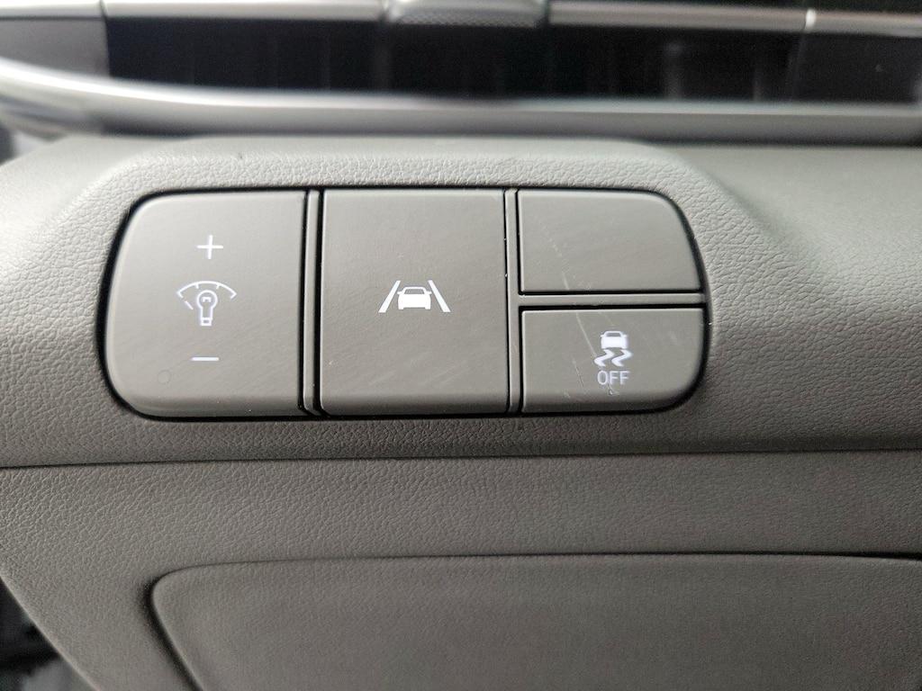 used 2022 Hyundai Elantra car, priced at $19,998