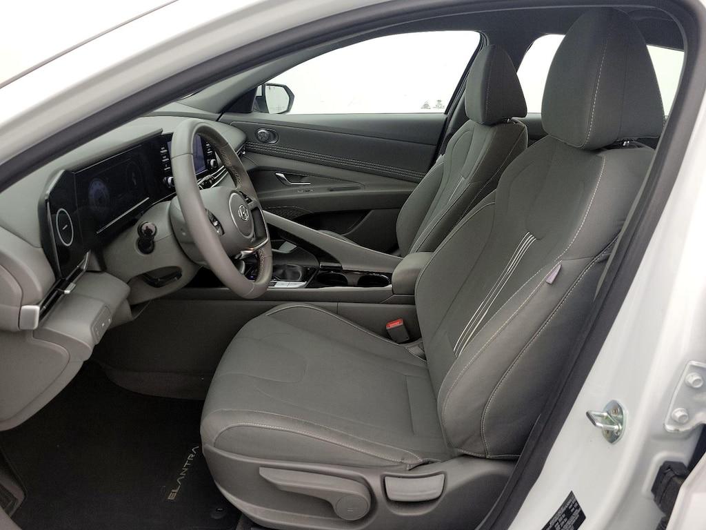 used 2022 Hyundai Elantra car, priced at $19,998