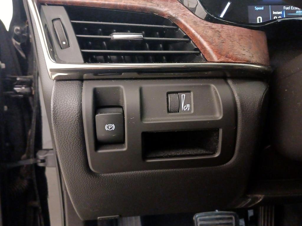 used 2019 Cadillac CTS car, priced at $21,998