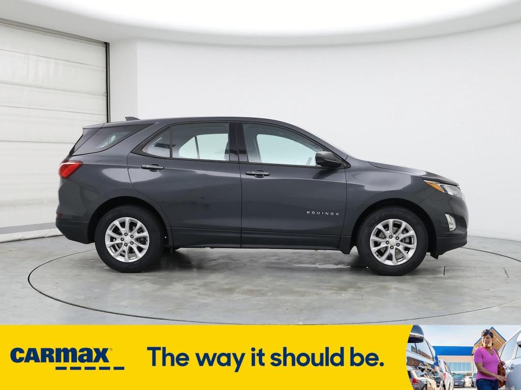 used 2019 Chevrolet Equinox car, priced at $15,998