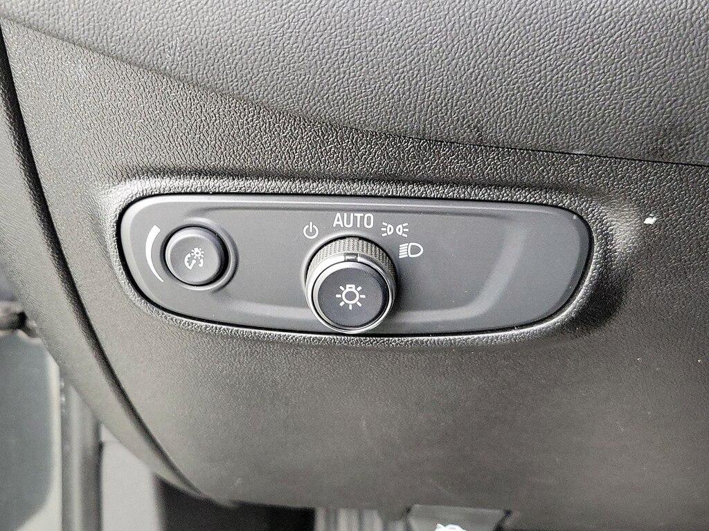 used 2019 Chevrolet Equinox car, priced at $15,998
