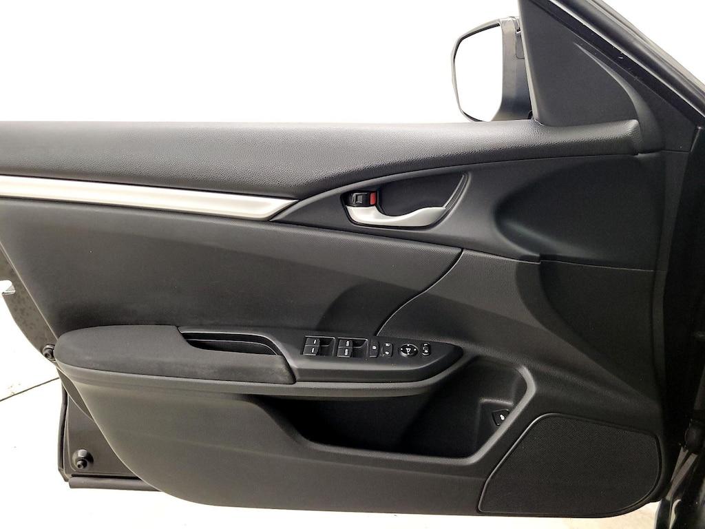 used 2020 Honda Civic car, priced at $19,998