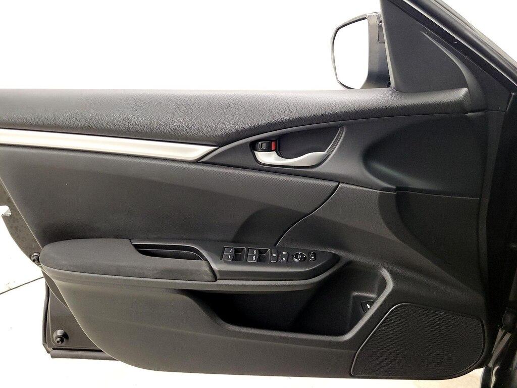 used 2020 Honda Civic car, priced at $19,998