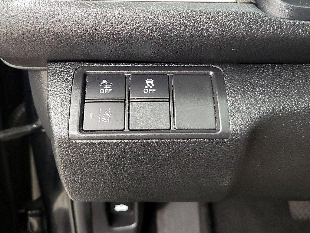 used 2020 Honda Civic car, priced at $19,998