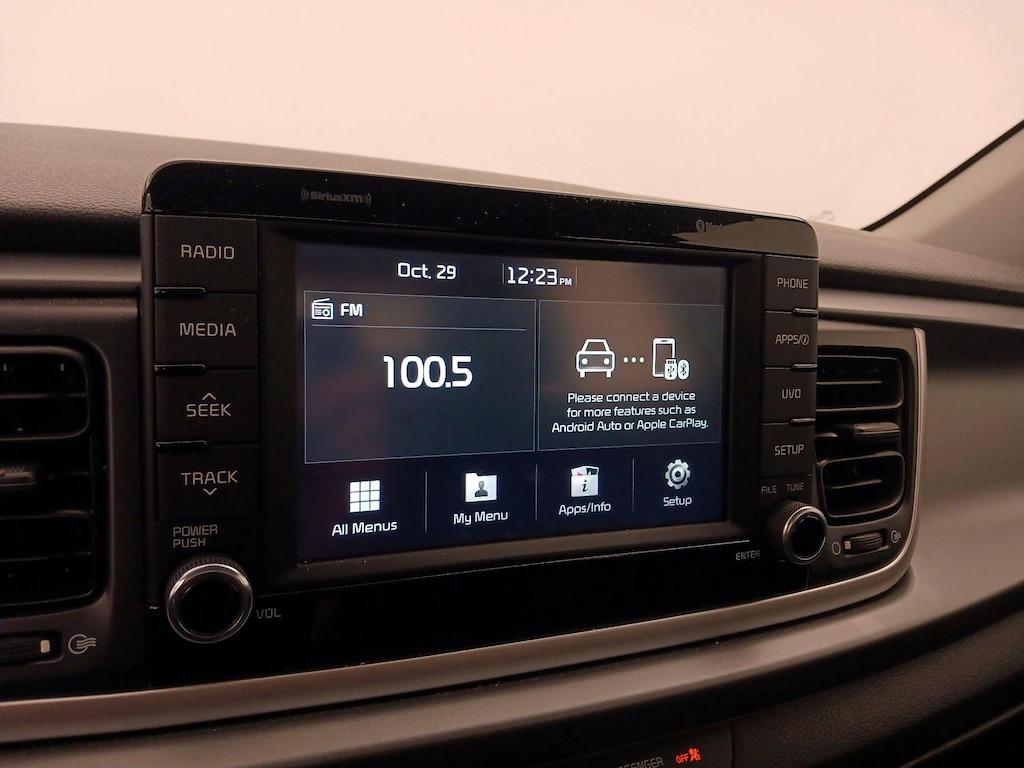 used 2020 Kia Rio car, priced at $12,998