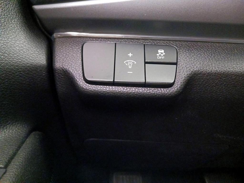 used 2020 Kia Rio car, priced at $12,998