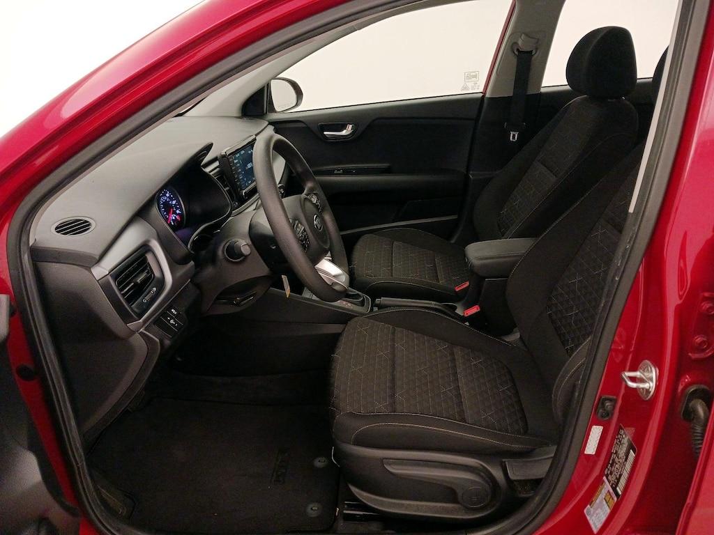 used 2020 Kia Rio car, priced at $12,998