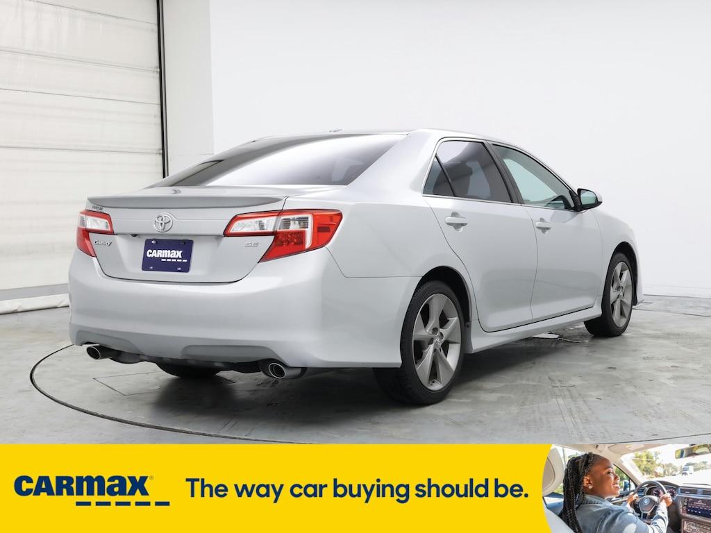 used 2014 Toyota Camry car, priced at $17,998