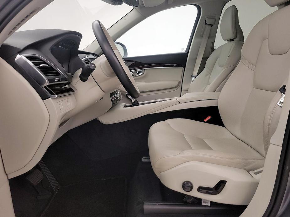 used 2019 Volvo XC90 car, priced at $33,998