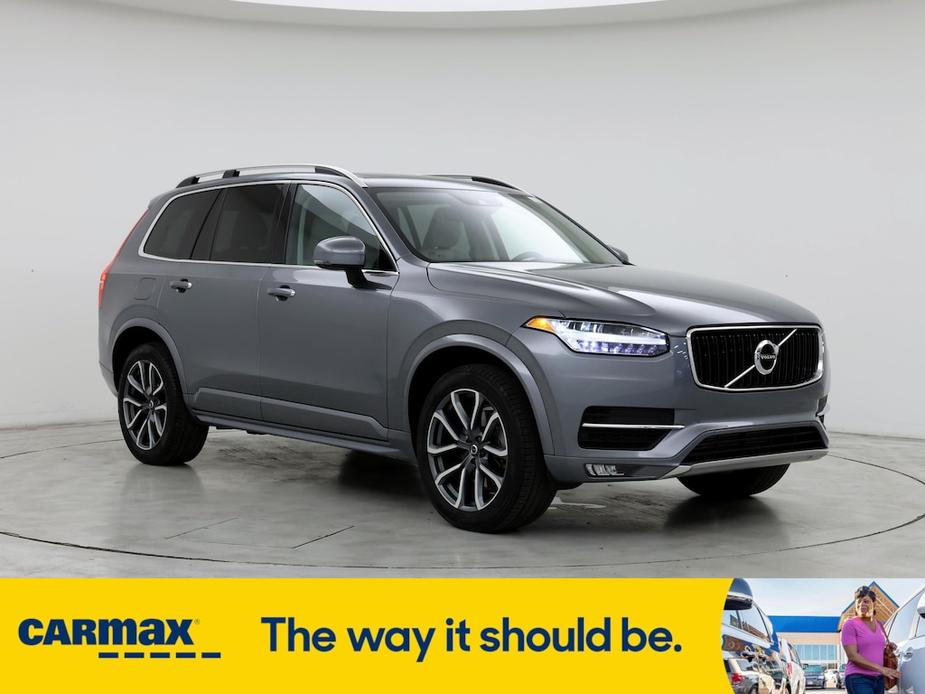 used 2019 Volvo XC90 car, priced at $33,998