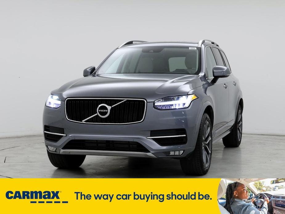 used 2019 Volvo XC90 car, priced at $33,998