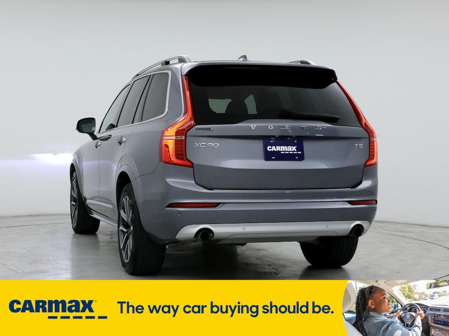 used 2019 Volvo XC90 car, priced at $33,998