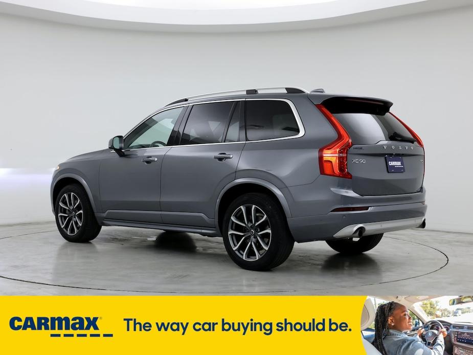 used 2019 Volvo XC90 car, priced at $33,998