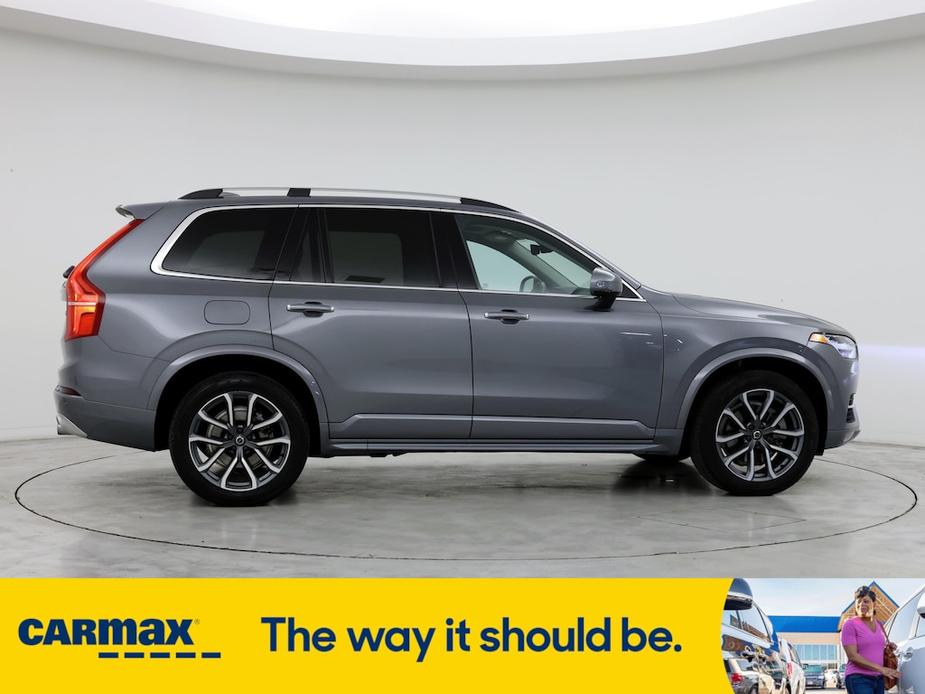 used 2019 Volvo XC90 car, priced at $33,998