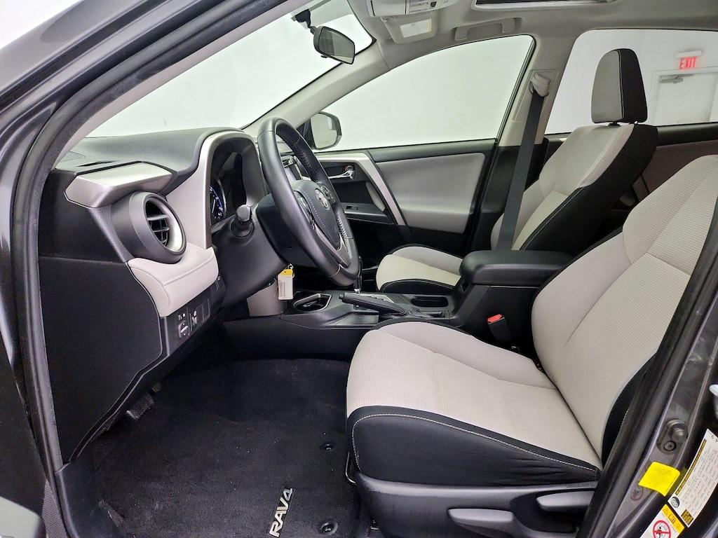 used 2016 Toyota RAV4 car, priced at $16,998