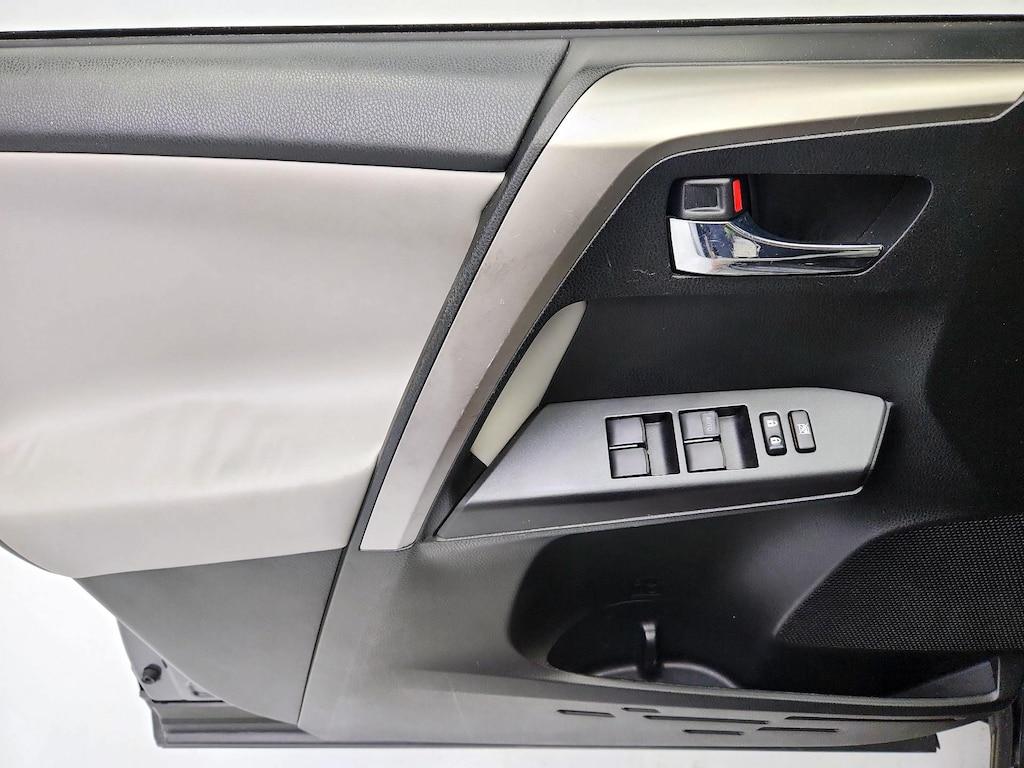 used 2016 Toyota RAV4 car, priced at $16,998