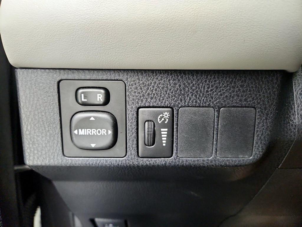 used 2016 Toyota RAV4 car, priced at $16,998