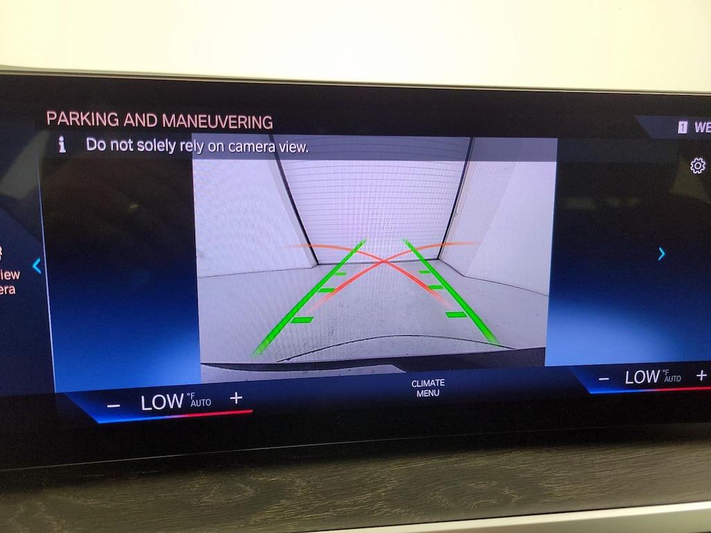 used 2023 BMW 330e car, priced at $30,998