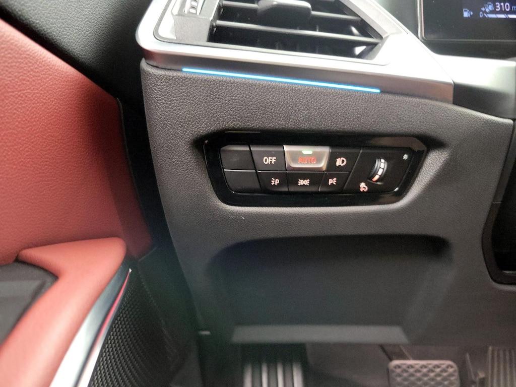 used 2023 BMW 330e car, priced at $30,998