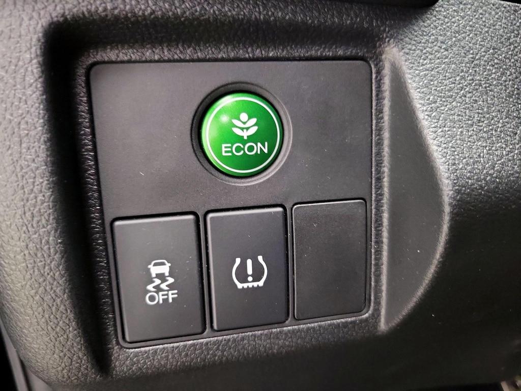 used 2020 Honda HR-V car, priced at $21,998