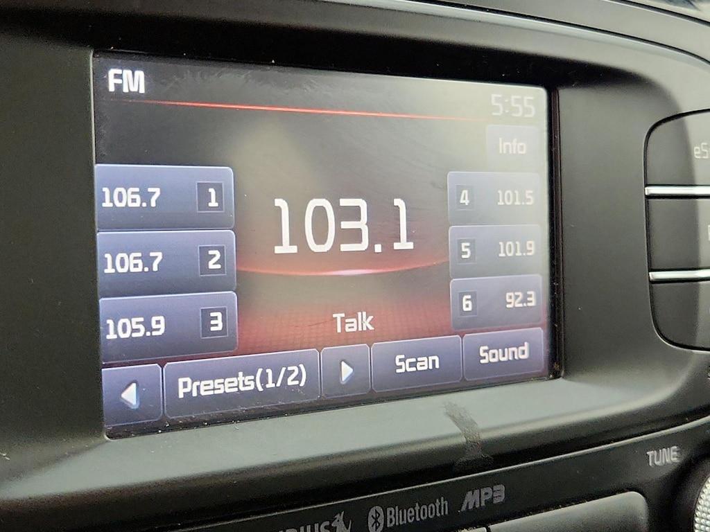 used 2016 Kia Soul car, priced at $11,599