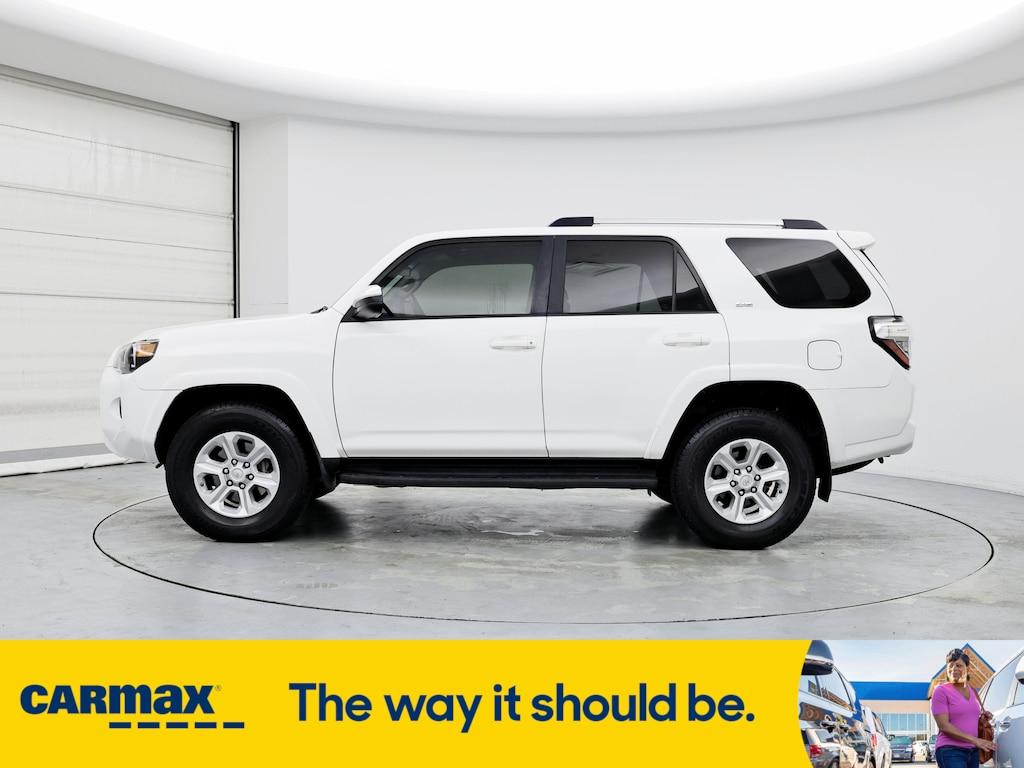 used 2019 Toyota 4Runner car, priced at $26,998