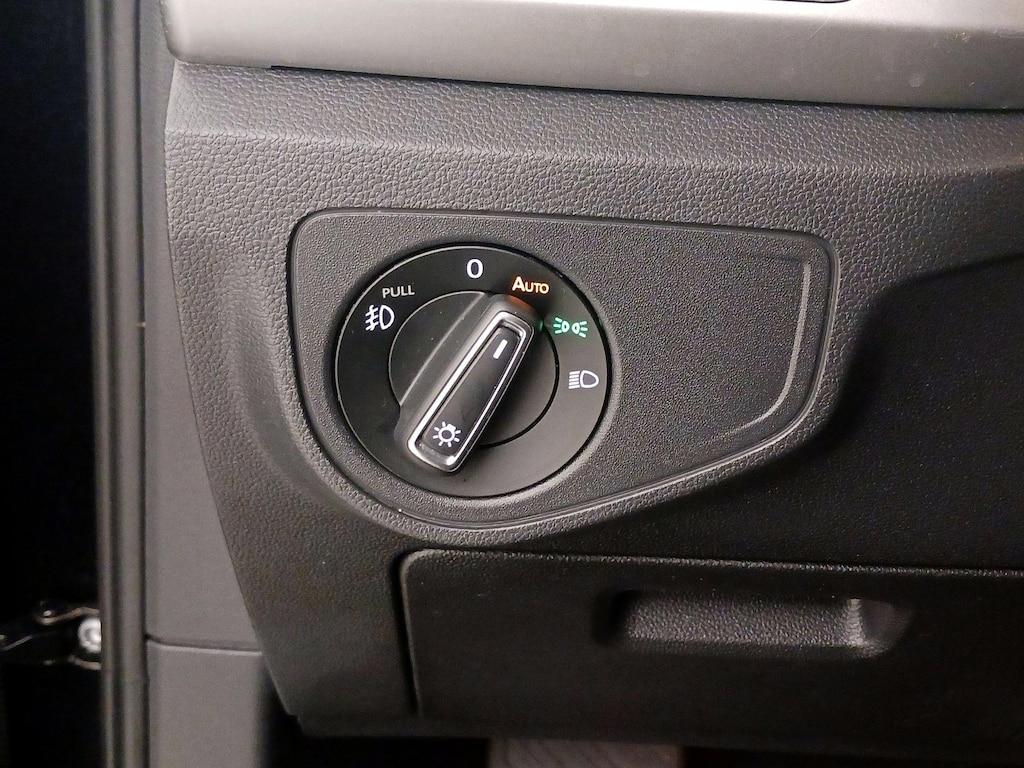 used 2018 Volkswagen Atlas car, priced at $19,998