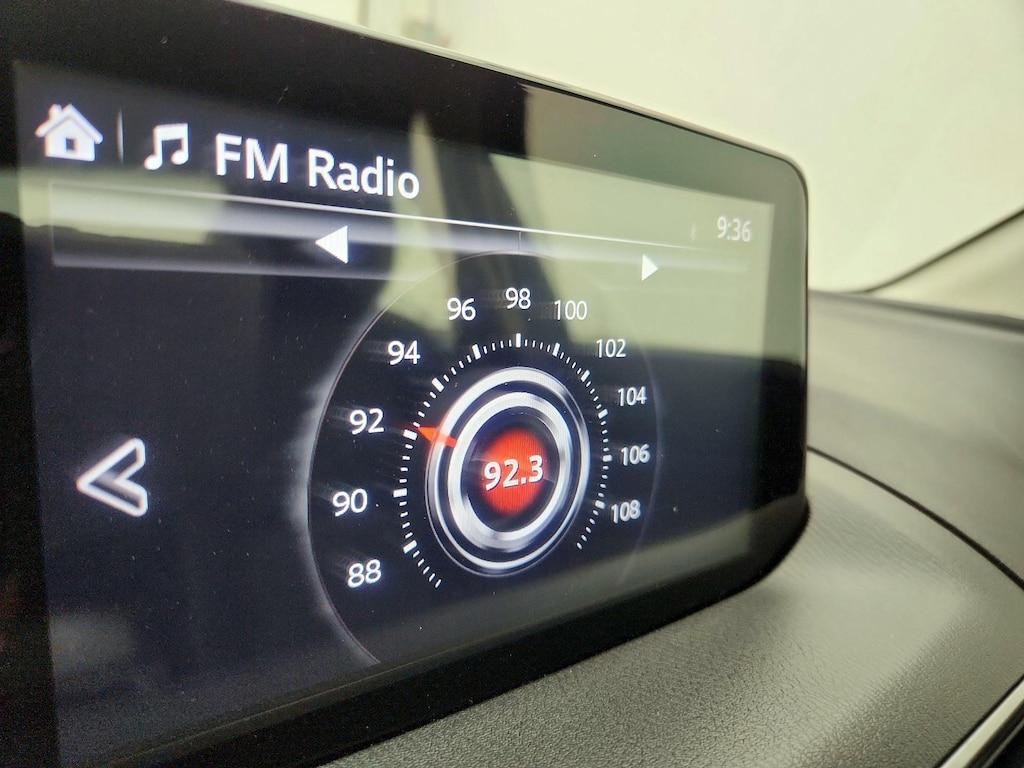 used 2017 Mazda Mazda3 car, priced at $14,599