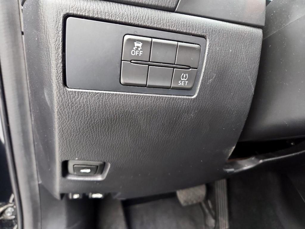 used 2017 Mazda Mazda3 car, priced at $14,599