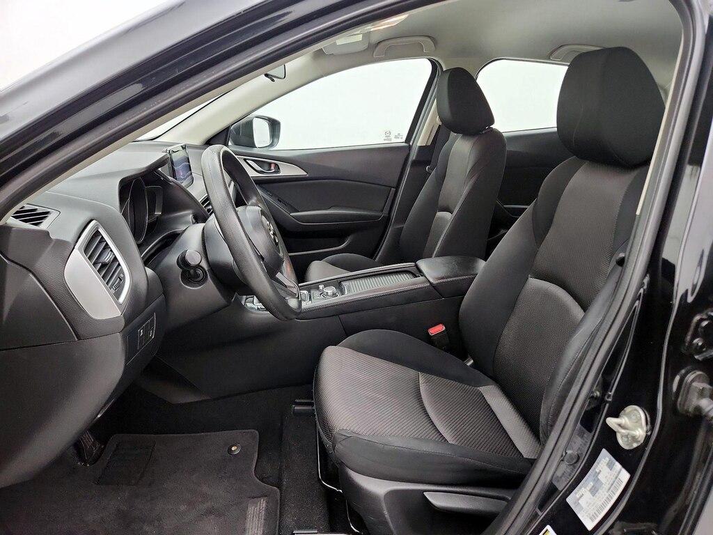 used 2017 Mazda Mazda3 car, priced at $14,599