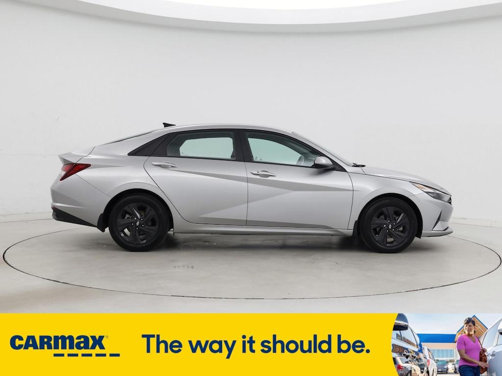 used 2023 Hyundai Elantra car, priced at $21,998