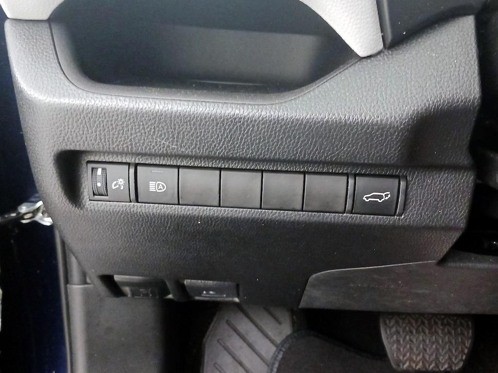 used 2023 Toyota RAV4 car, priced at $28,998