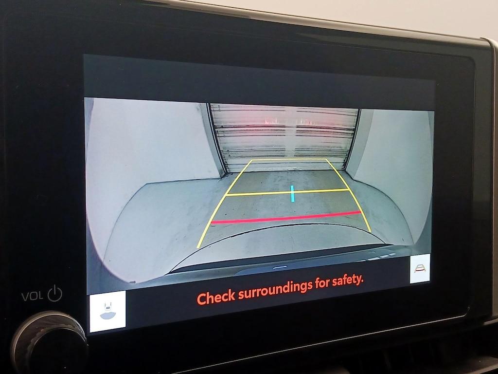 used 2023 Toyota RAV4 car, priced at $28,998