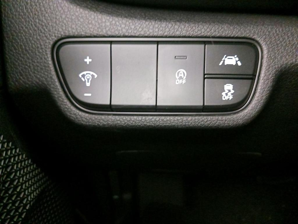 used 2023 Kia Seltos car, priced at $22,998