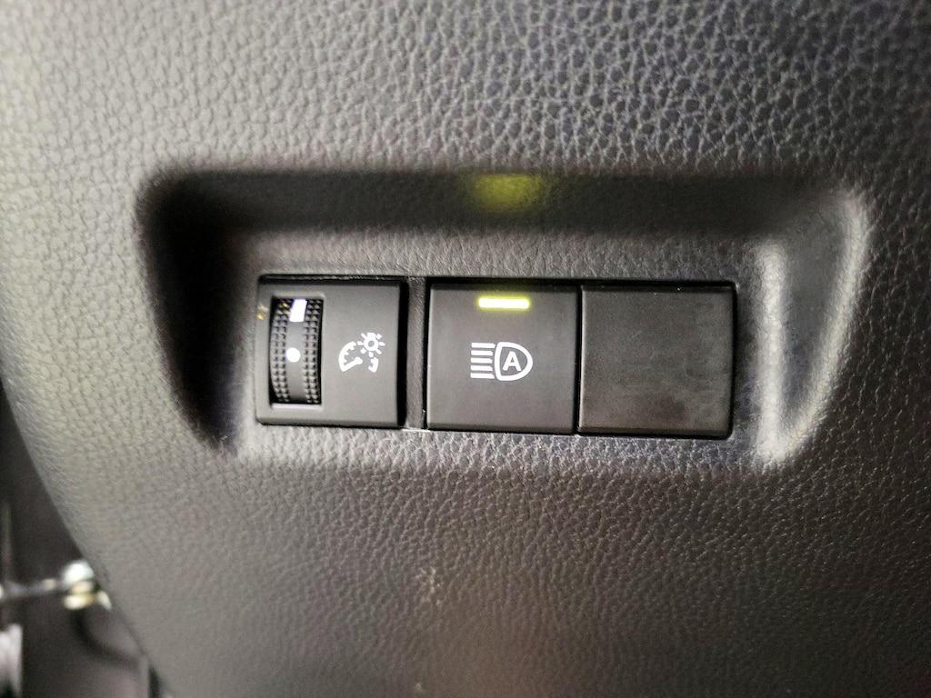 used 2024 Toyota RAV4 car, priced at $29,998