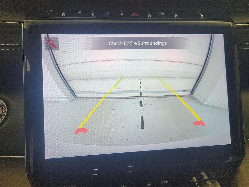 used 2022 Jeep Grand Cherokee car, priced at $37,998