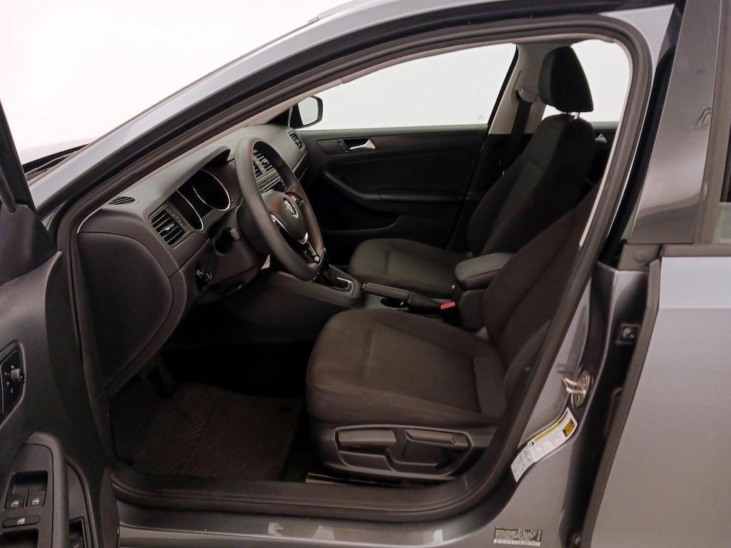 used 2016 Volkswagen Jetta car, priced at $10,998
