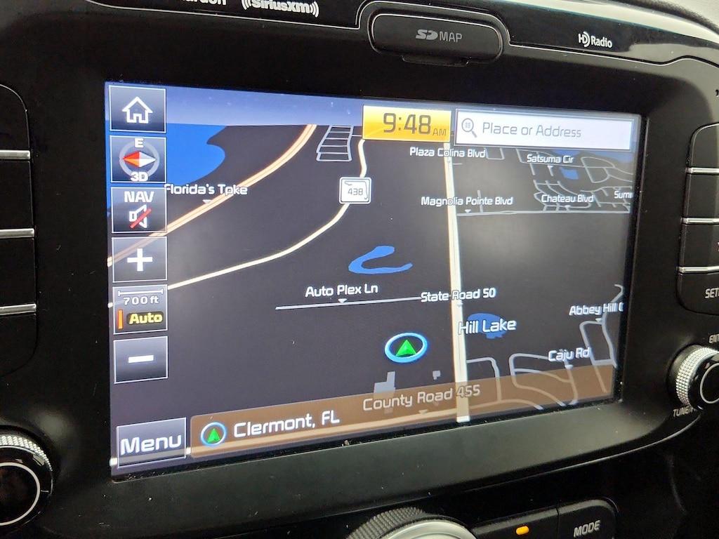 used 2018 Kia Soul car, priced at $10,998