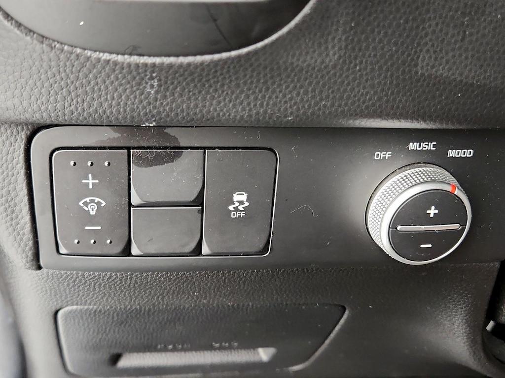 used 2018 Kia Soul car, priced at $10,998