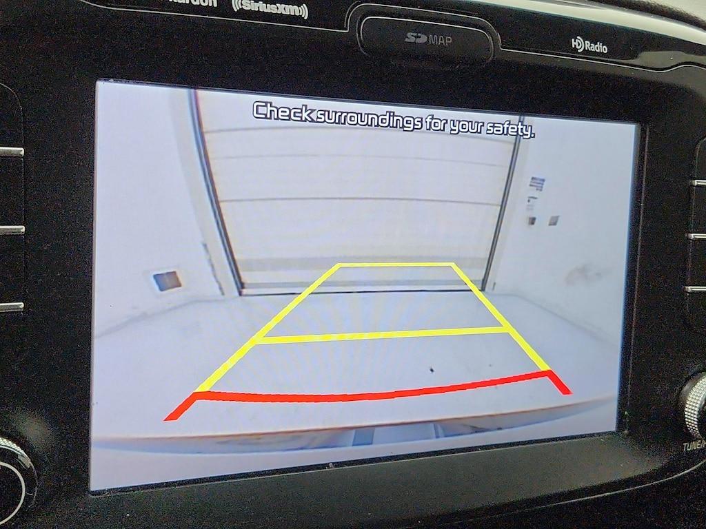 used 2018 Kia Soul car, priced at $10,998