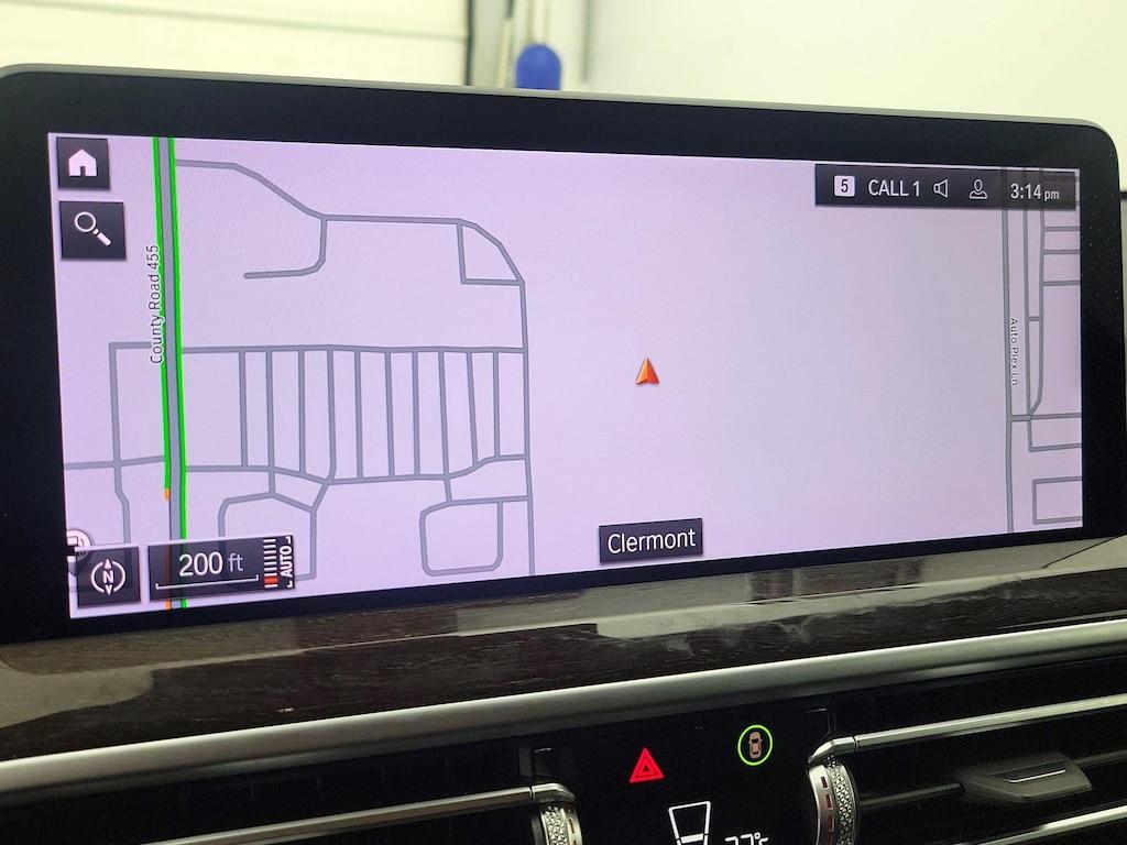 used 2022 BMW X4 car, priced at $39,998