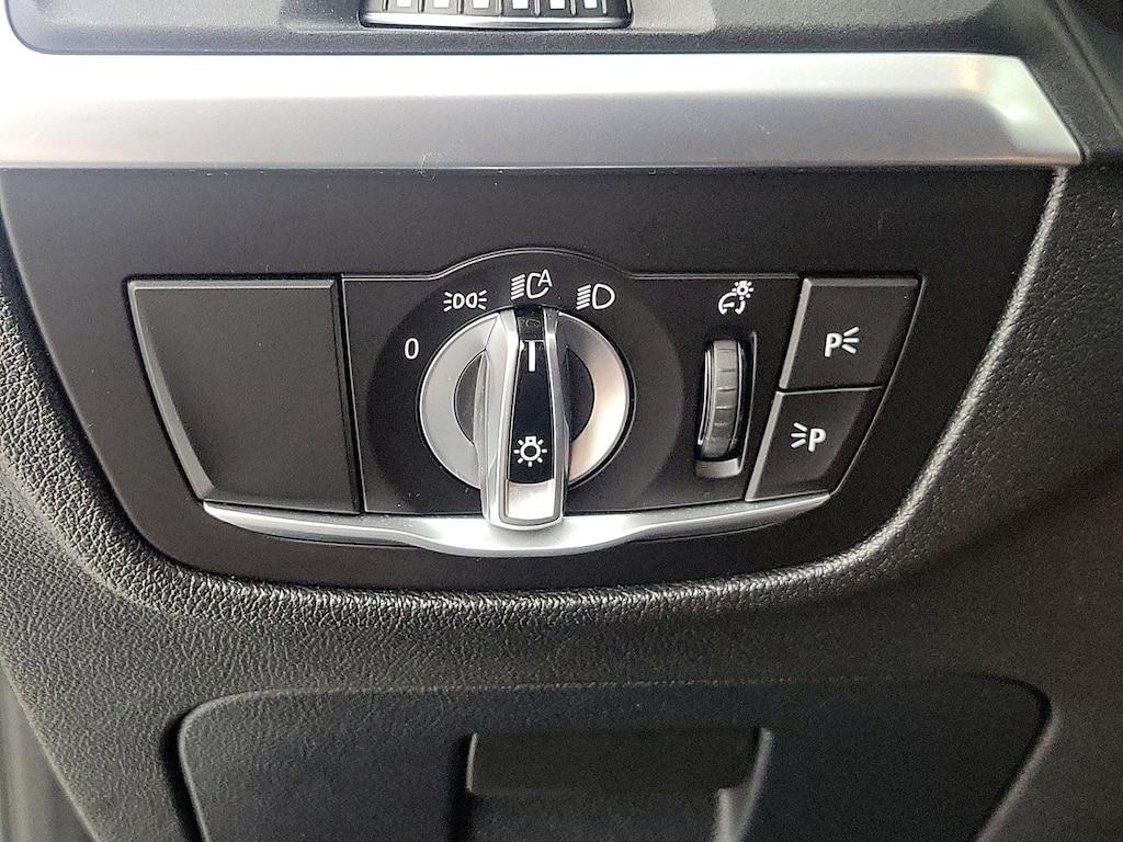 used 2022 BMW X4 car, priced at $39,998