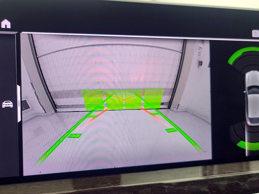 used 2022 BMW X4 car, priced at $39,998