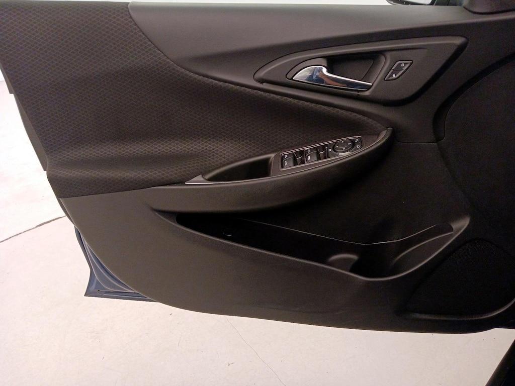 used 2019 Chevrolet Malibu car, priced at $16,998