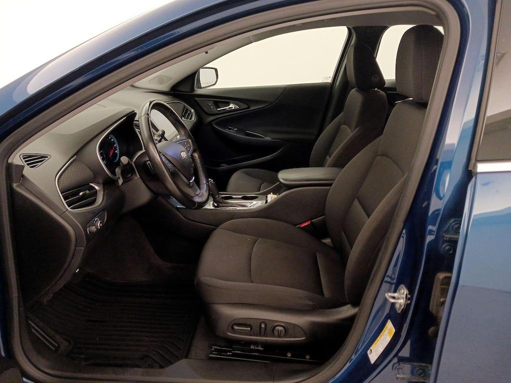 used 2019 Chevrolet Malibu car, priced at $16,998