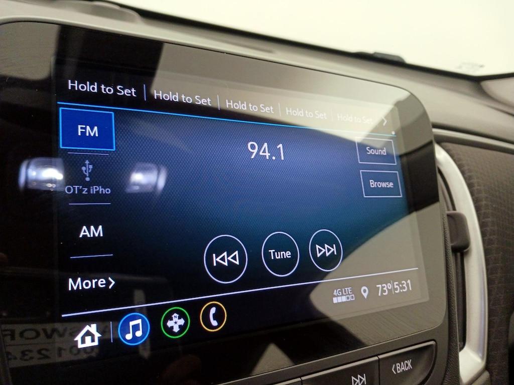 used 2019 Chevrolet Malibu car, priced at $16,998